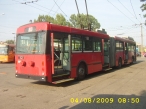 Trolee VOLVO